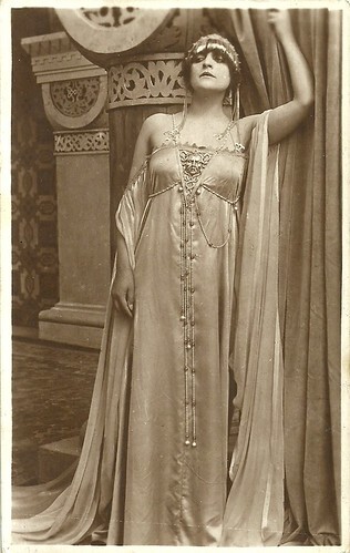 Antonietta Calderari