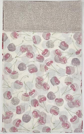 NEW! Sew-In-A-Cinch Gift Bags Sewing Tutorial and NEW! Chocolicious Fabric SALE ending Tonight at ShopNZP.com