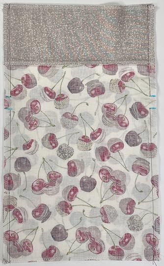 NEW! Sew-In-A-Cinch Gift Bags Sewing Tutorial and NEW! Chocolicious Fabric SALE ending Tonight at ShopNZP.com