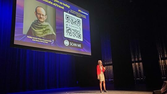 tbex keynote julia mccoy