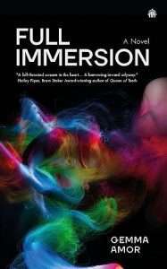 Full Immersion