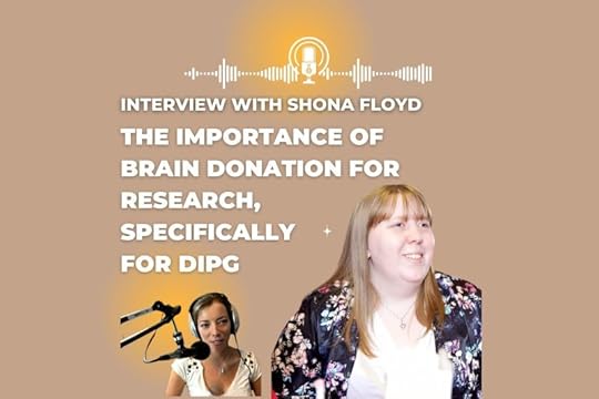Shona Floyd Highlights The Importance of Brain Donation