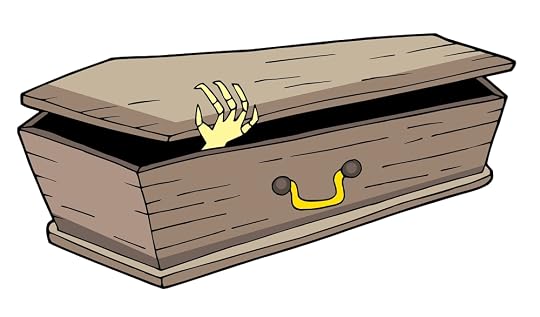 Depositphotos 2148403 Coffin