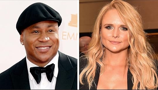 LL Cool J laughs at idea of Miranda Lambert stopping concert to scold selfie-taking fans: ‘Get over it, baby!’
