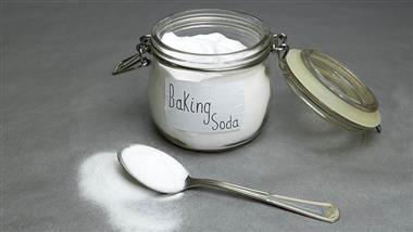 drinking baking soda for autoimmune disease