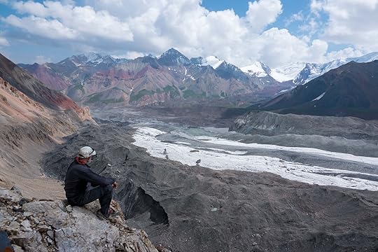 non-technical mountains