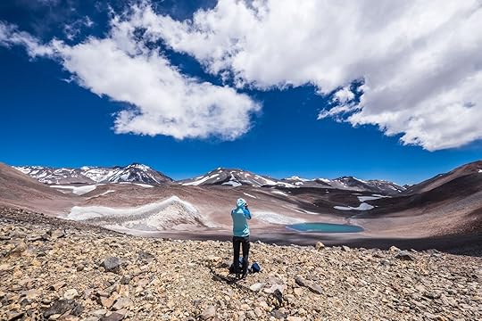 non-technical mountains