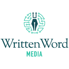 Written Word Media Logo