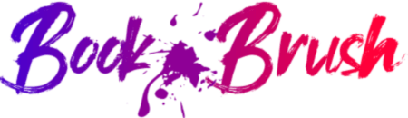 BookBrush Logo