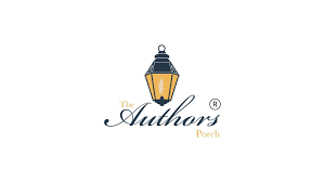 the authors porch logo 