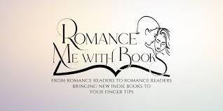 romance with me books logo