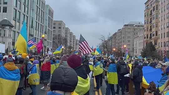 Slava Ukraini!