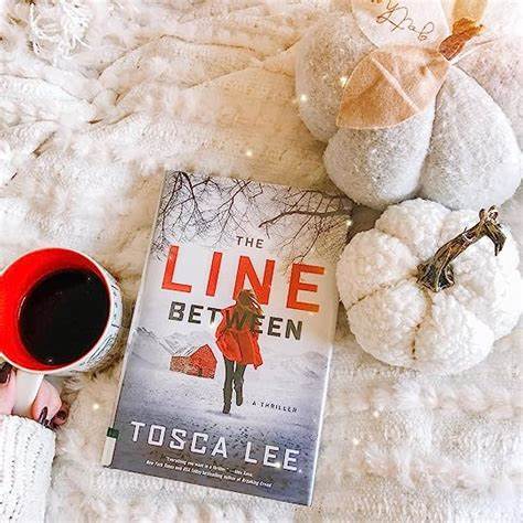 The Line Between (The Line Between #1) by Tosca Lee | Goodreads