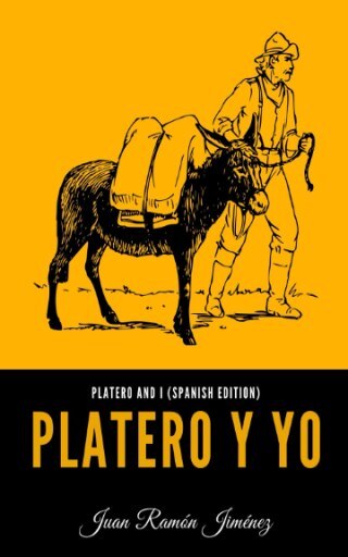 The Donkey and the Meaning of Eternity: Nobel-Winning Spanish Poet Juan Ramón Jiménez’s Love Letter to Life