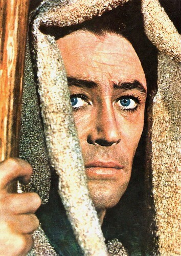 Peter O´Toole