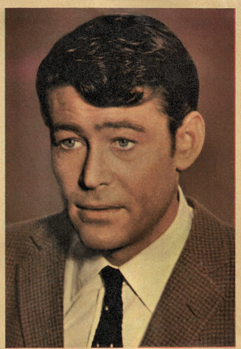 Peter O'Toole