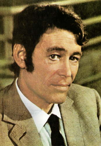 Peter O'Toole