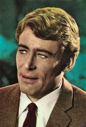 Peter O'Toole
