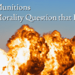 Cluster Munitions