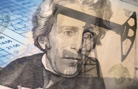 petrodollar
