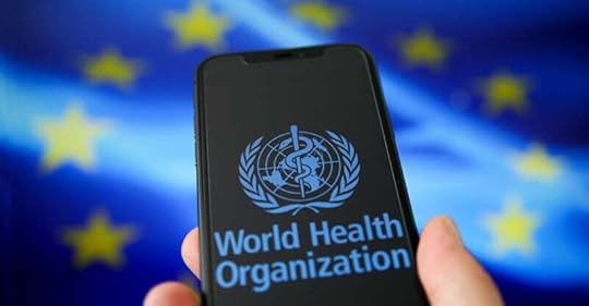 who eu global vaccine passport feature