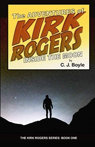 the adventures of Kirk rogers