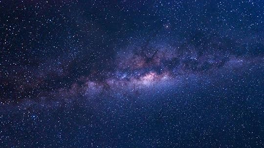 The Bigger Story (Matthew 6:9-10)