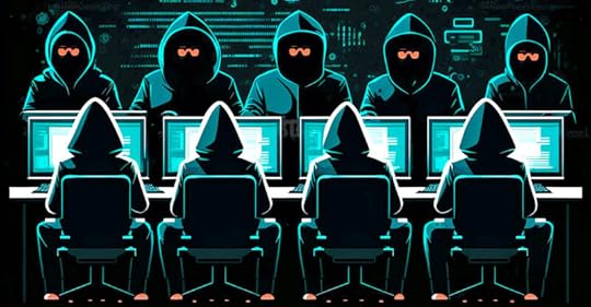 fbi fake online chatroom vaccine feature