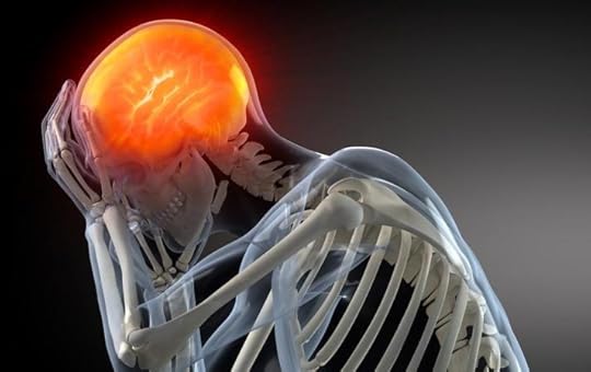 SHOCK STUDY: Covid jab spike proteins persist in brain tissue, potentially causing long-term brain damage