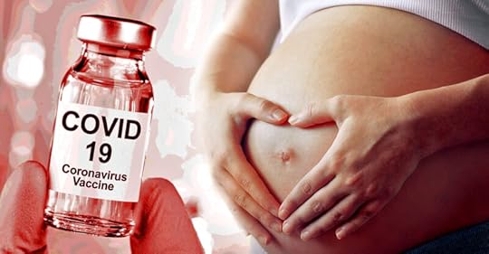 obgyn cdc covid vaccine pregnant feature