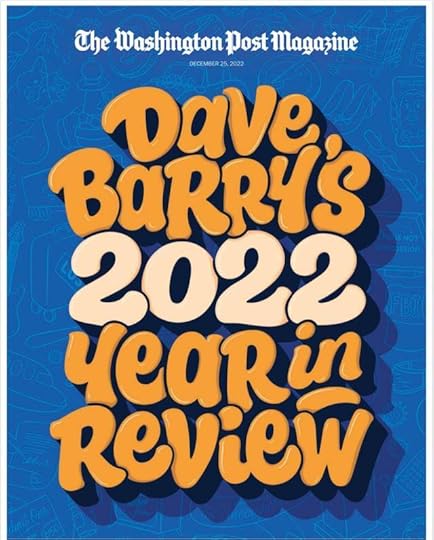 Dave Barry���s Supreme Court Analysis