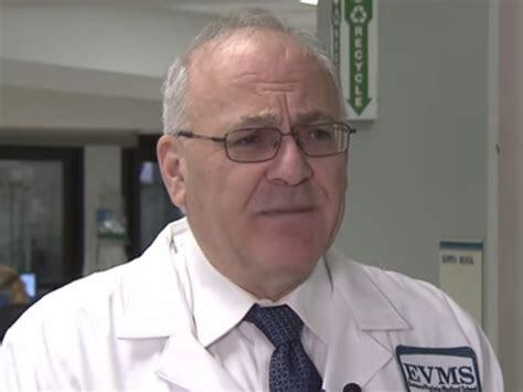 Interview with Dr. Paul Marik on Vitamin C Protocol for Sepsis ...