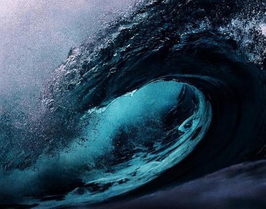 Focus Photography of Sea Waves by Emiliano Arano