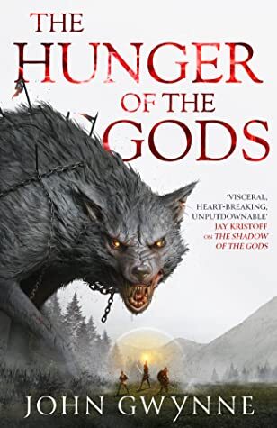 the hunger of the gods