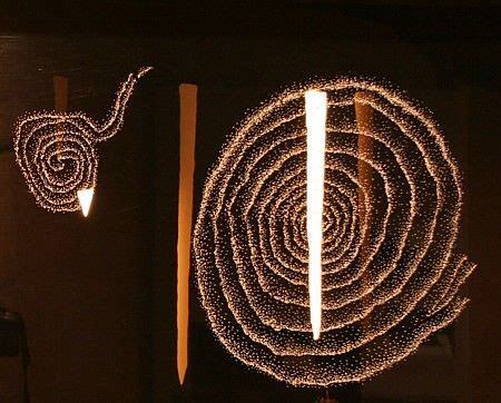 Sun dagger at fajada Butte. | Ancient mysteries, Ancient art, Summer solstice
