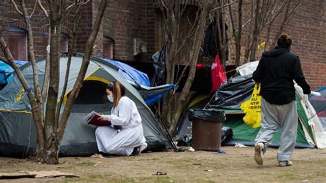 Advocates want winter plan for homeless in Toronto, city says plan is coming | CTV News