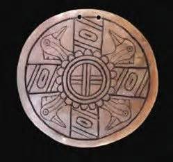 65 best Mississippian Shell Carvings images on Pinterest | Shell, Shells and Native american