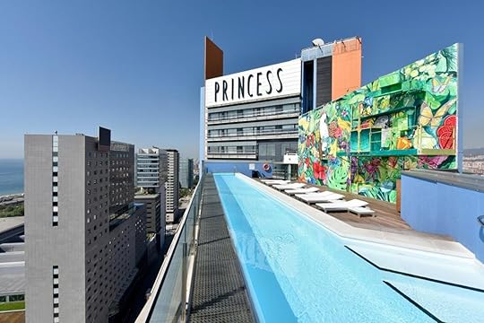 Princess Hotel