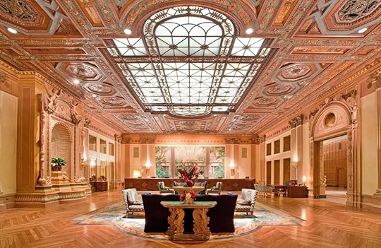 The Biltmore Hotel