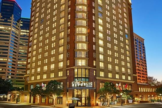 Hotel Republic
