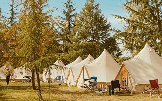 Dirtybird Campout