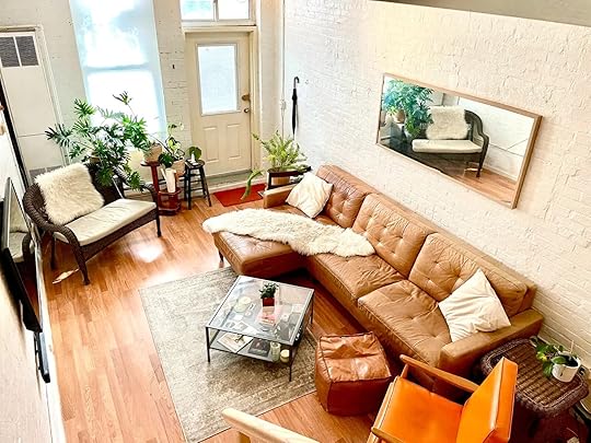 Duplex Loft