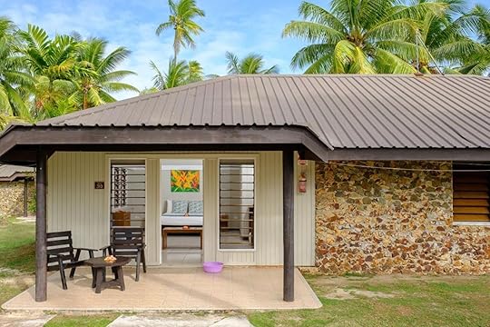 Plantation Island Resort