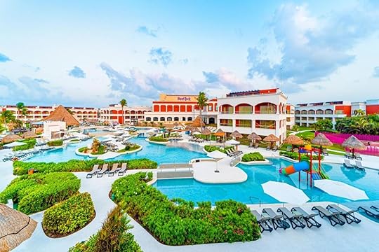 Hard Rock Hotel Riviera