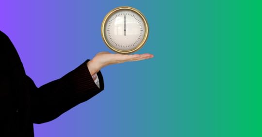 Time management for consultants - (and everyone else!)