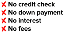 cameron dunlap family bank funding review requirements to qualify for funding