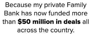 cameron dunlap family bank funding review funded over 50 million worth of deals