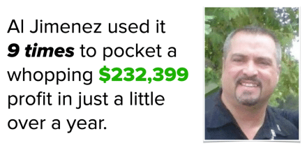 cameron dunlap family bank funding review student results al jimenez