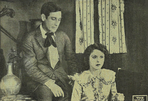The Moon Riders (1920)