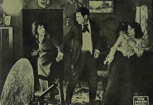 The Moon Riders (1920)
